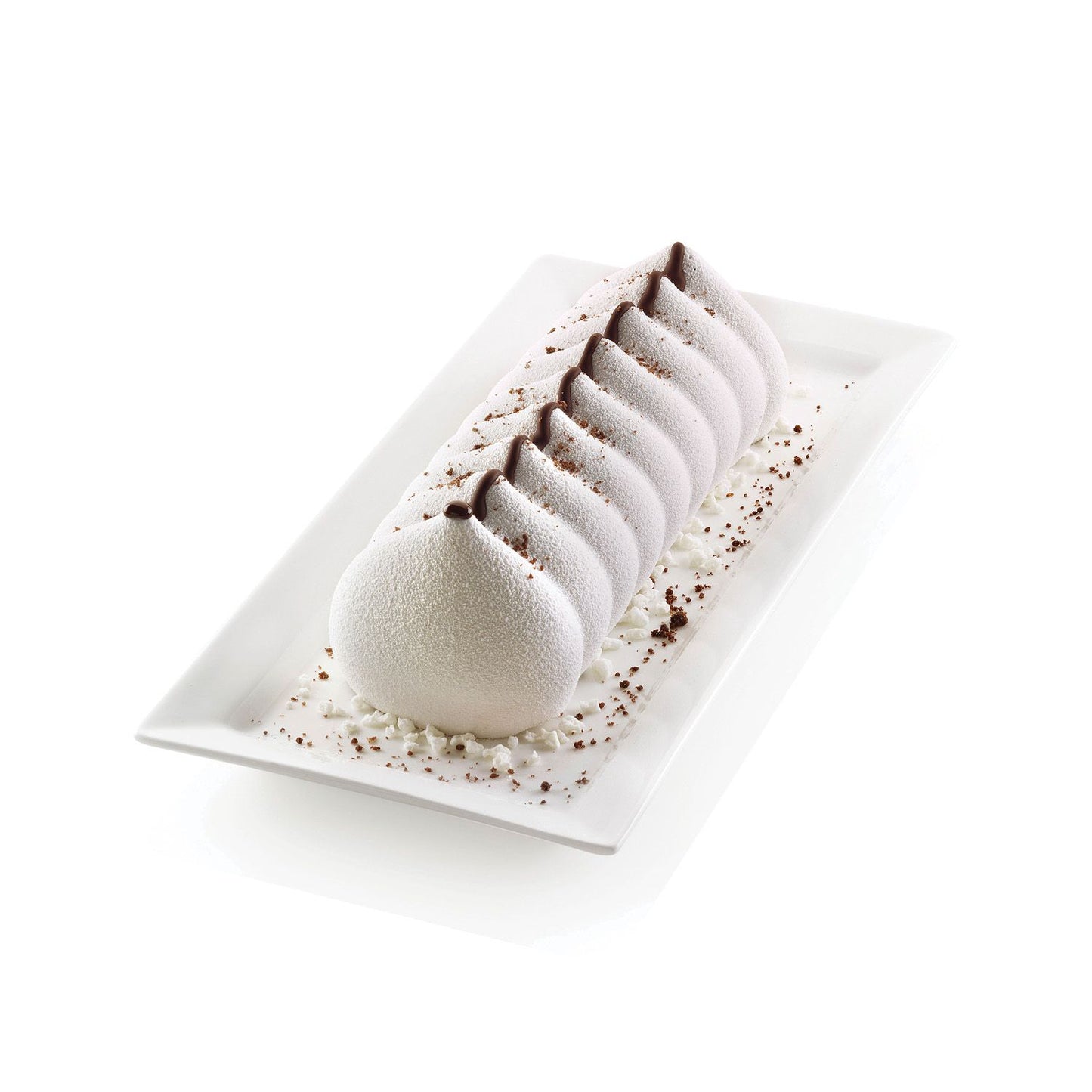 Moule en silicone Meringa - Silikomart