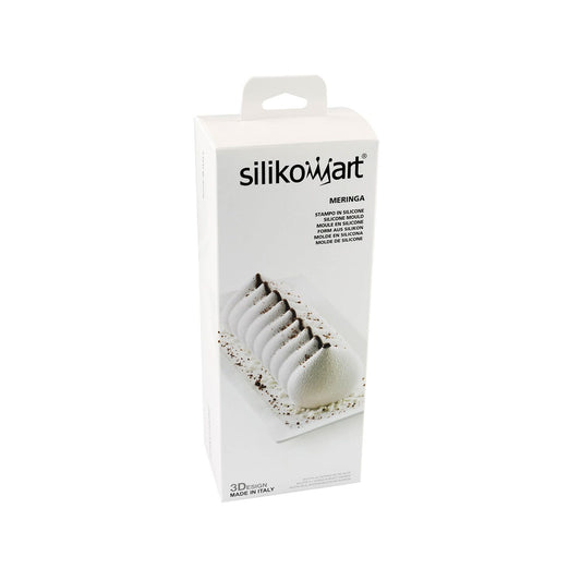 Moule en silicone Meringa - Silikomart