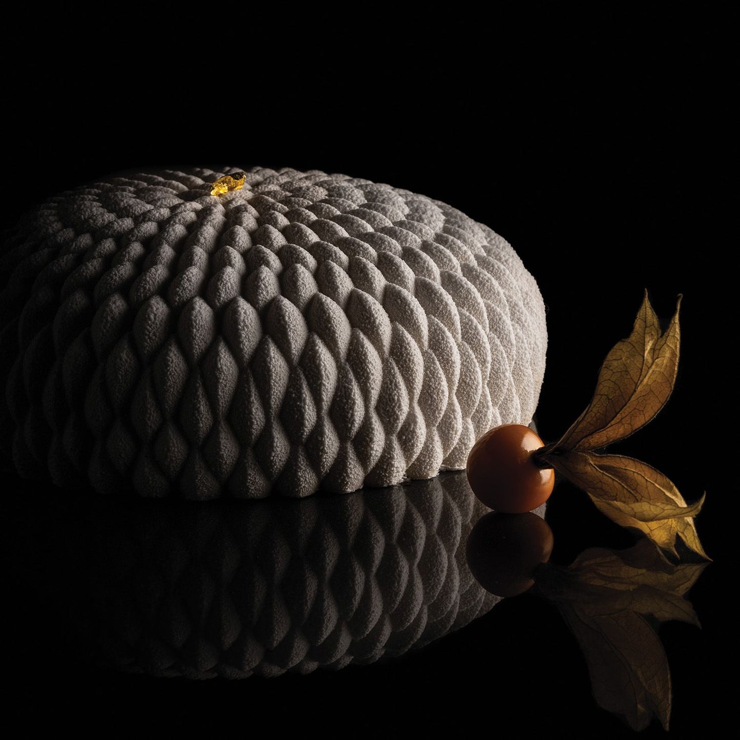 Moule en silicone Honoré - Silikomart