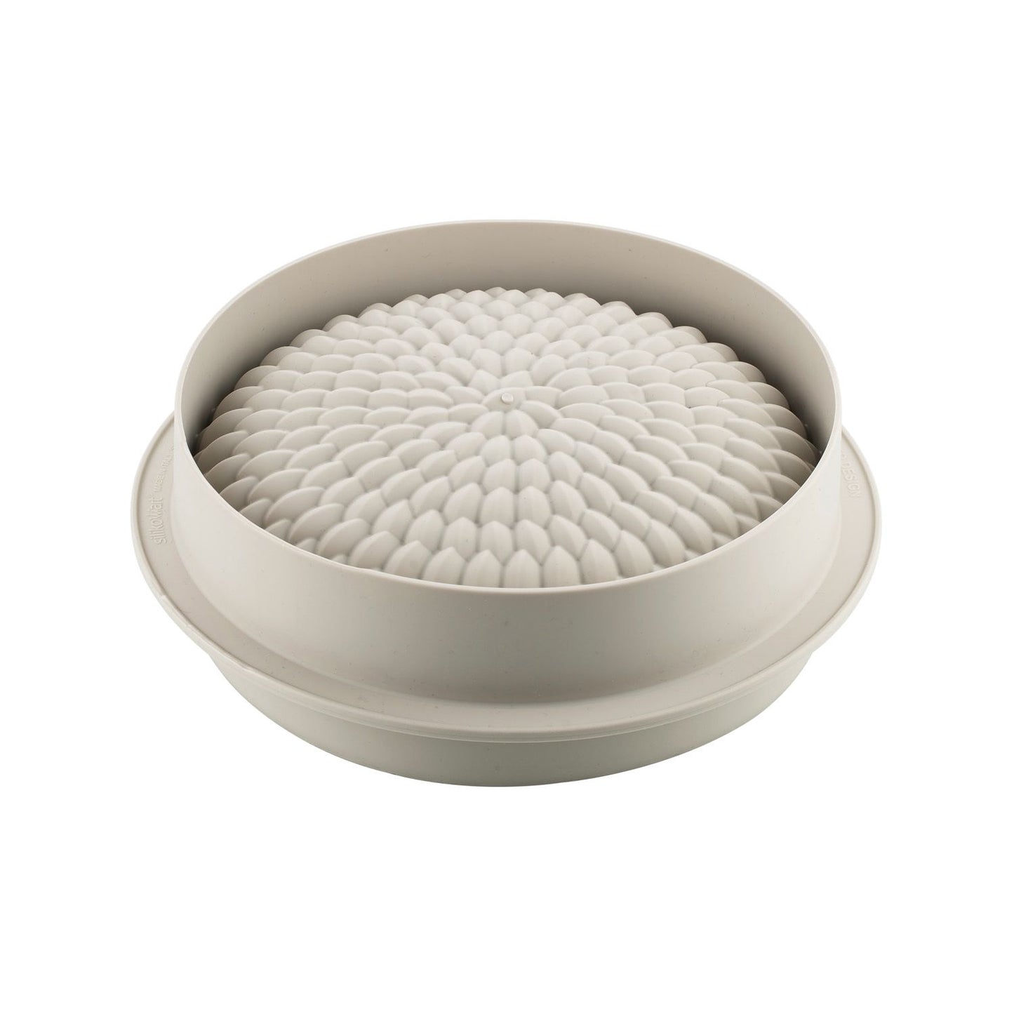 Moule en silicone Honoré - Silikomart