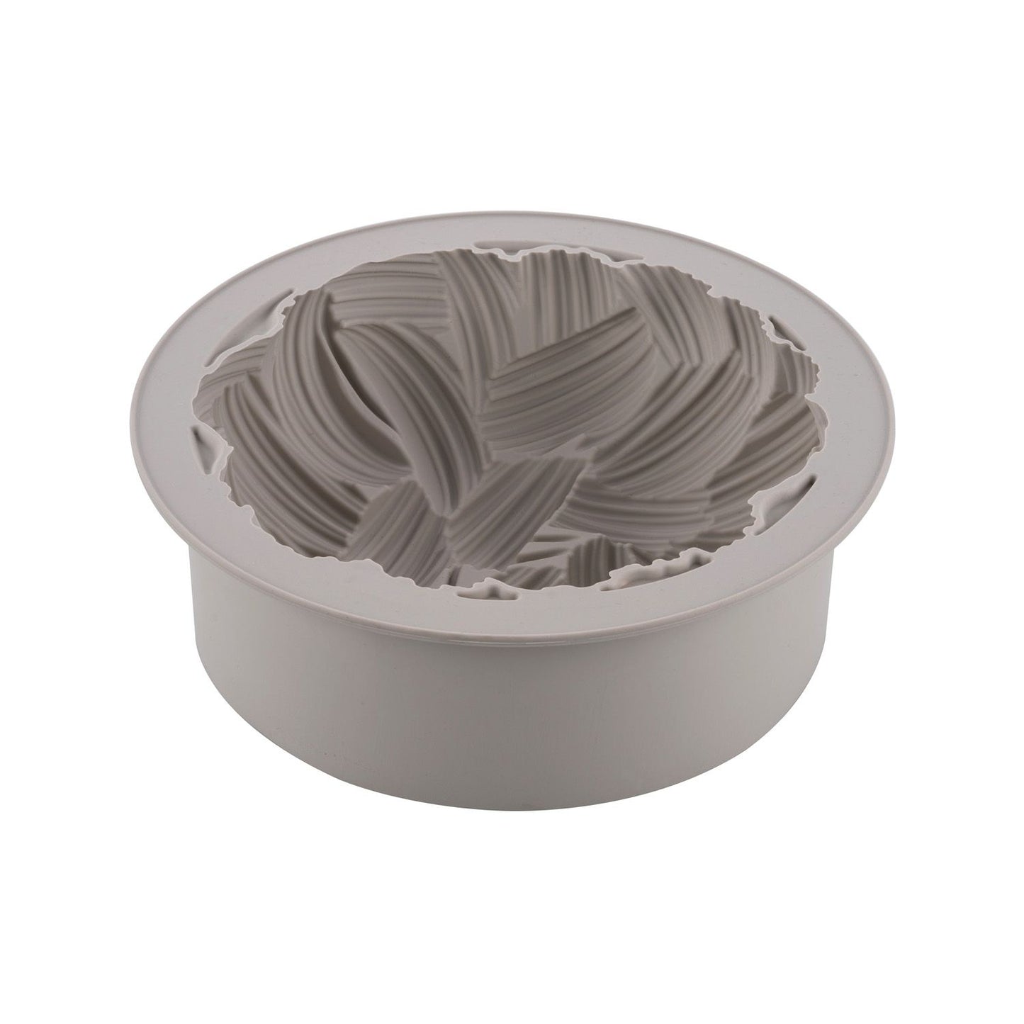 Moule en silicone Wooly - Silikomart