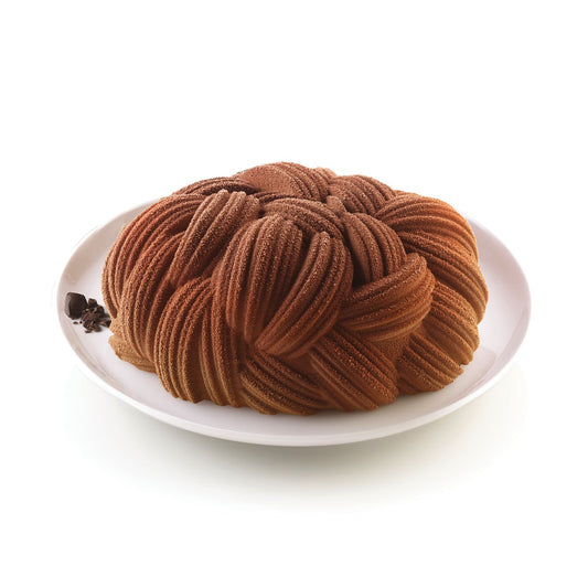 Moule en silicone Wooly - Silikomart