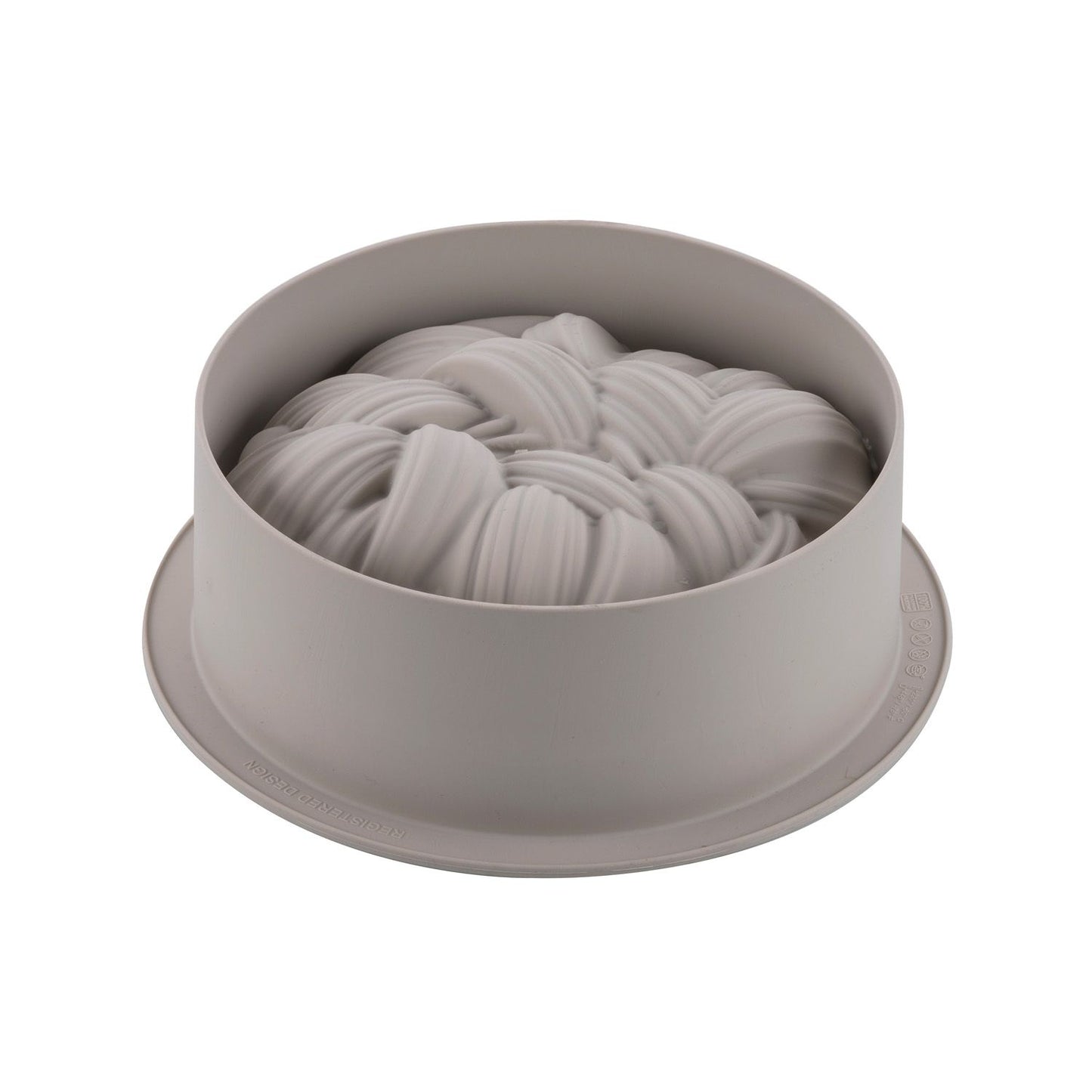 Moule en silicone Wooly - Silikomart
