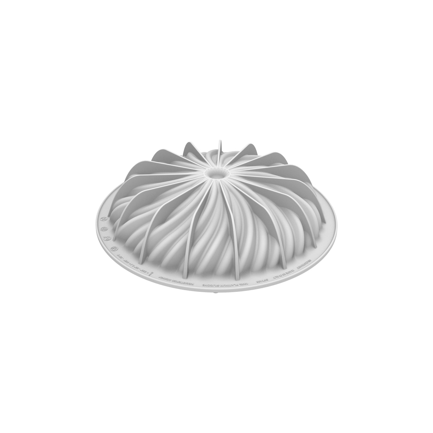 Moule en silicone Wave - Silikomart