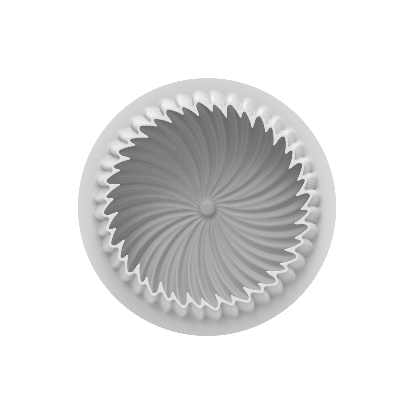 Moule en silicone Wave - Silikomart