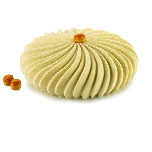 Moule en silicone Wave - Silikomart