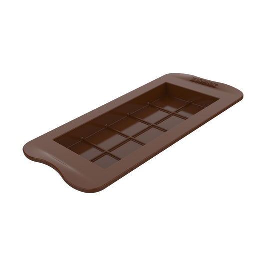 Moule en silicone tablette Dubaï Style - Silikomart