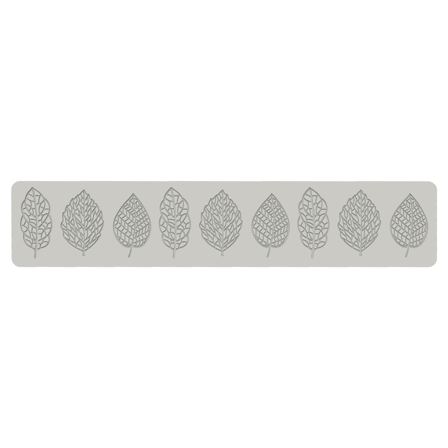 Moule en silicone Garden - Silikomart
