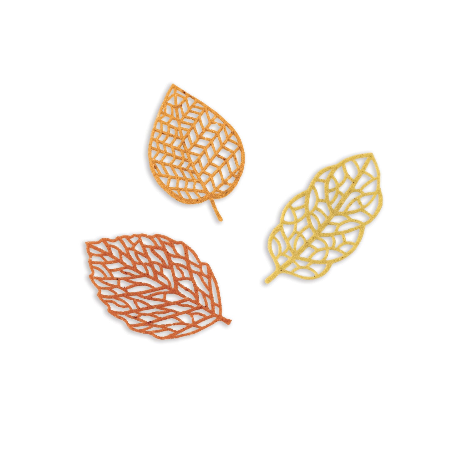 Moule en silicone Garden - Silikomart