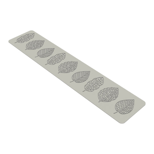 Moule en silicone Garden - Silikomart