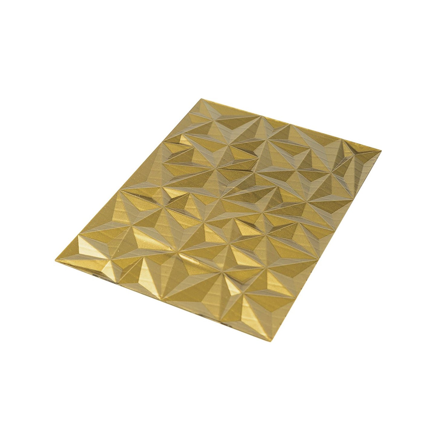 Moule Buche glacée Diamand - Silikomart