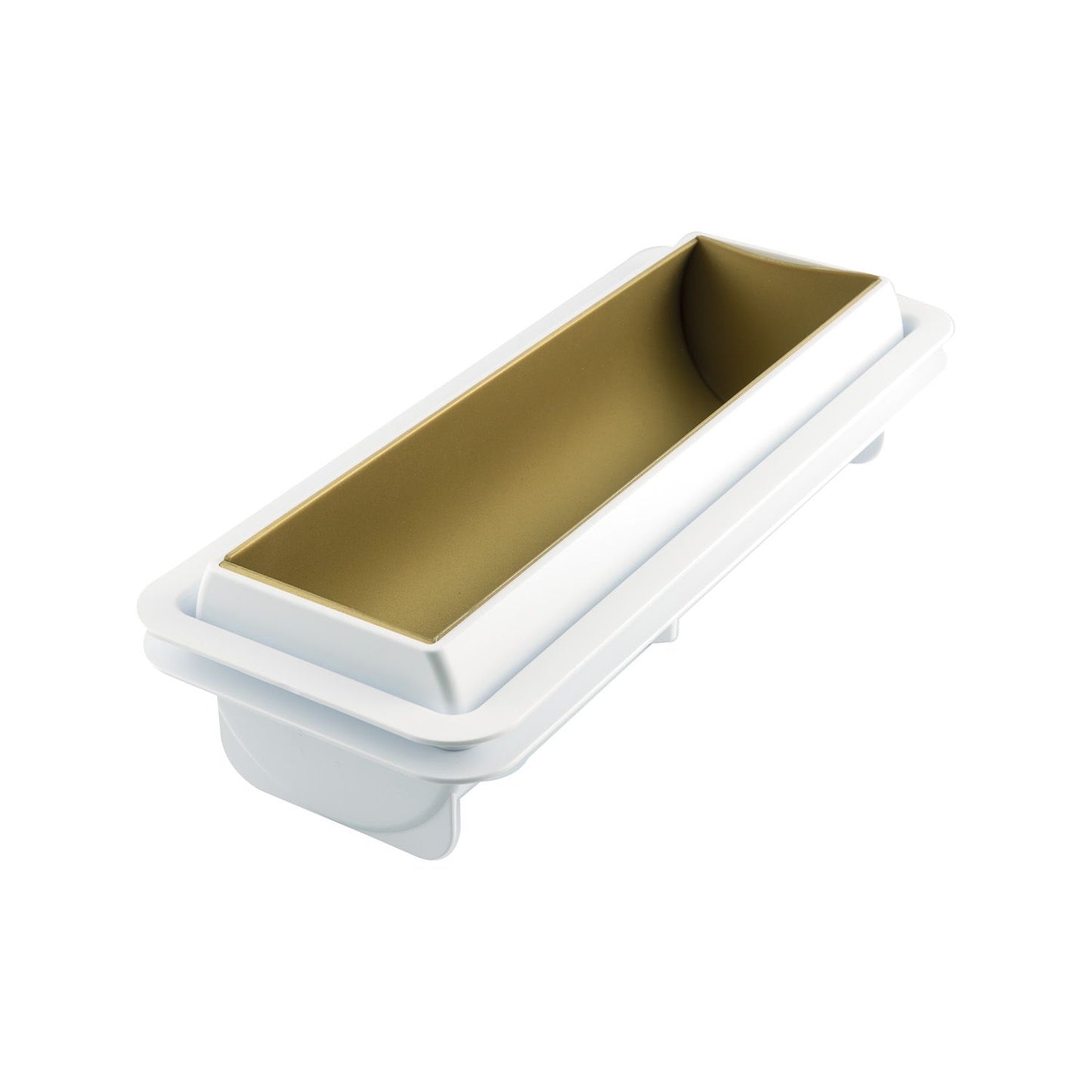 Moule Buche glacée Diamand - Silikomart