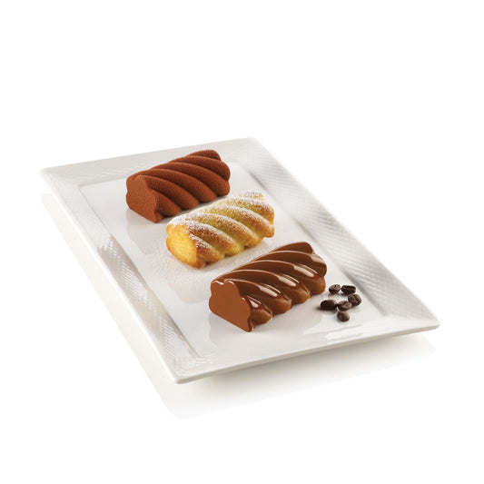 Moule en silicone Swing - Silikomart
