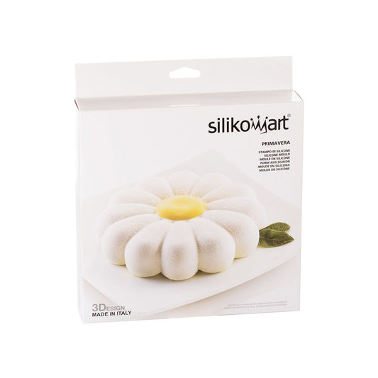 Moule en silicone Primavera - Silikomart