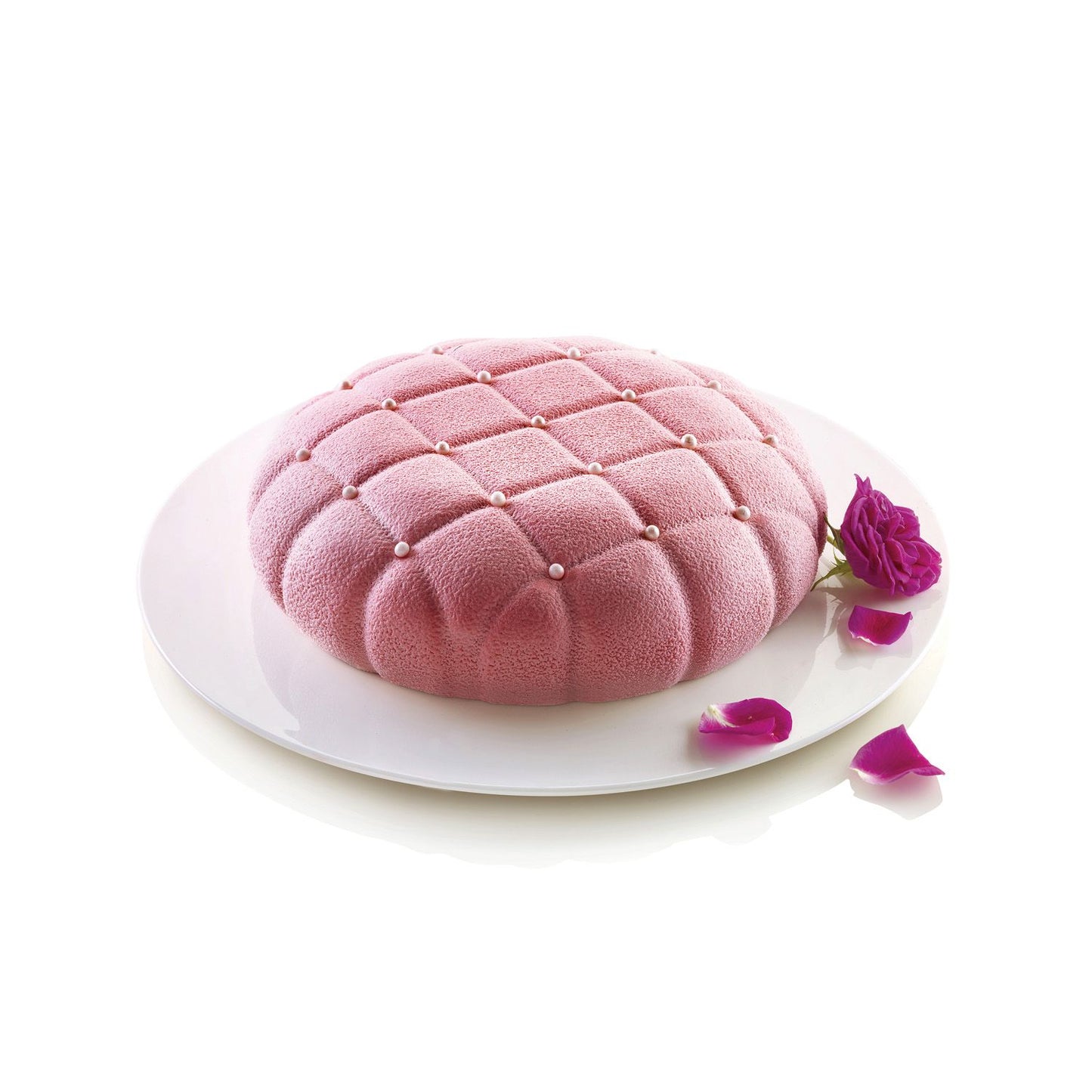 Moule en silicone Eleganza - Silikomart
