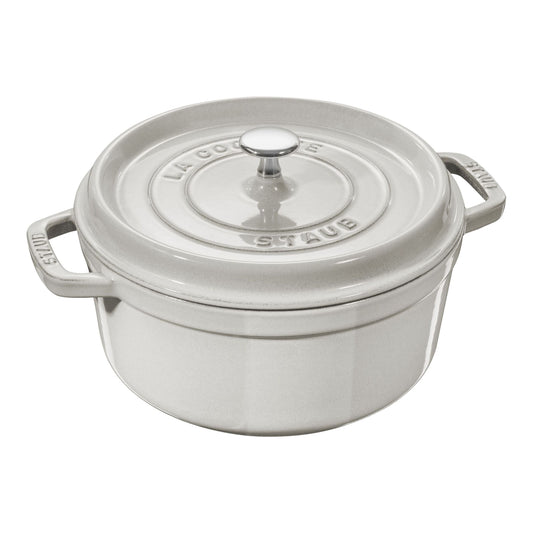 Cocotte ronde STAUB