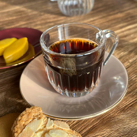 Tasse expresso OUESSANT 9cl - La Rochère