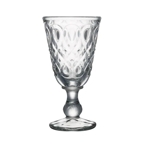 Verre à vin LYONNAIS 23cl - La Rochère