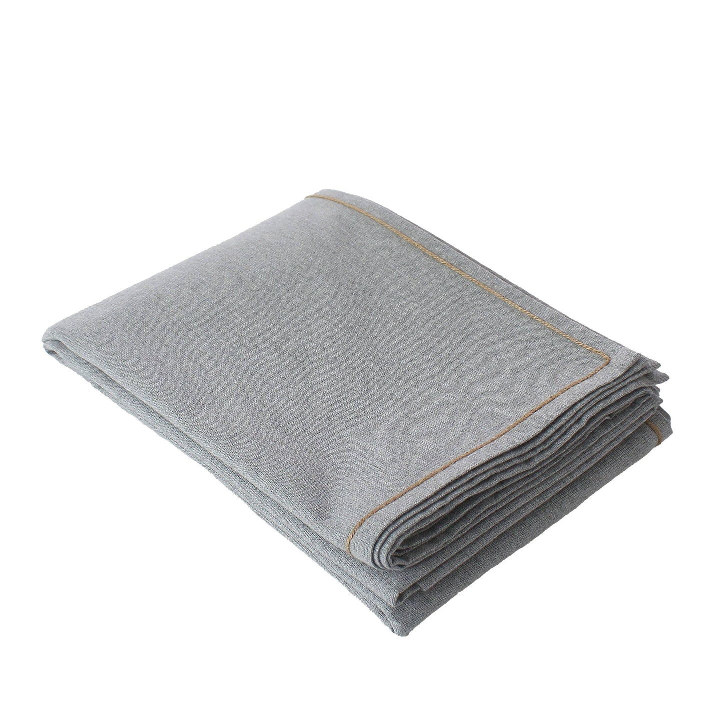 Nappe coton recyclé LINA