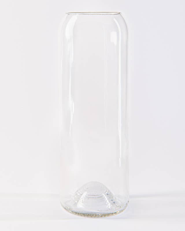 LES VASES Très Culotées Blancs
