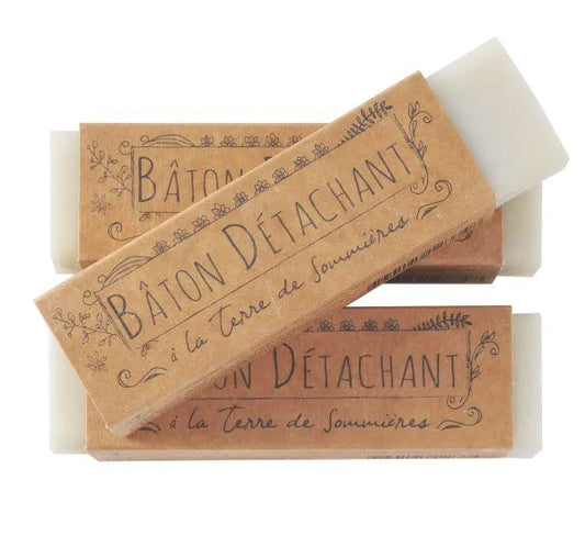 Baton Détachant à la Terre de Sommieres