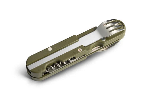 Couteau multi-fonction BIVOUAC - TB