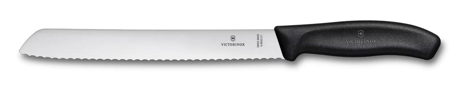 Couteau à pain Victorinox Swiss Classic