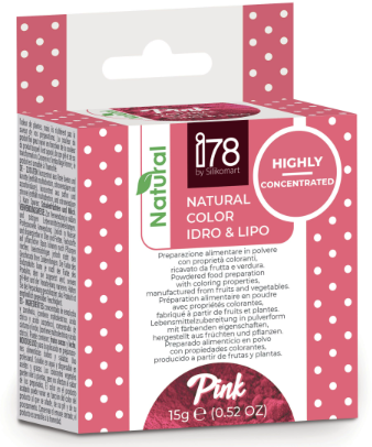 Colorant alimentaire idro&ipo 15 gr