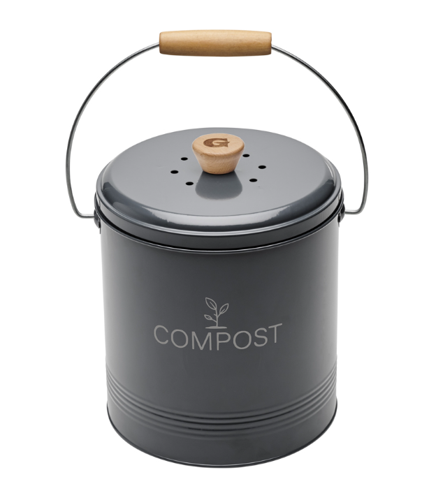 Seau à compost