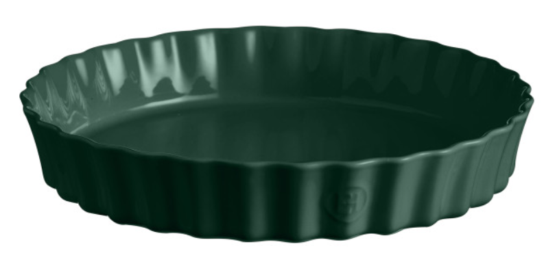 Tourtière Haute Ronde Emile Henry