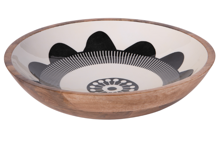 Coupe Zanzibar 35 cm