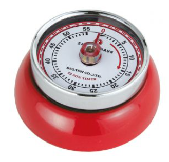 Minuteur Speed - Zassenhaus