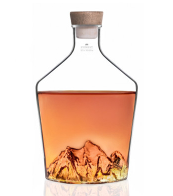 Carafe à Spiritueux Alaskan Maker