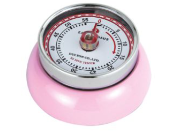 Minuteur Speed - Zassenhaus