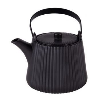 Théière avec filtre TIAO 1L - Table Passion