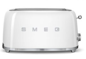Toaster 2 tranches Années 50 - SMEG