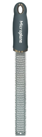 Râpe Zesteur premium MICROPLANE