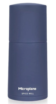 Moulin à épices Microplane 2 en 1