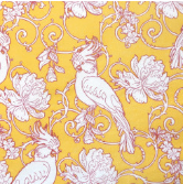 Serviettes Papier Françoise PAVIOT