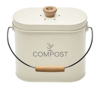 Seau à compost