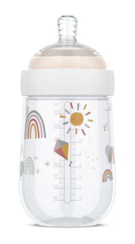 Biberon mio 240 ml