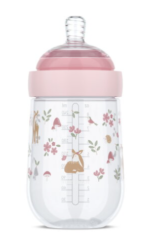 Biberon mio 240 ml