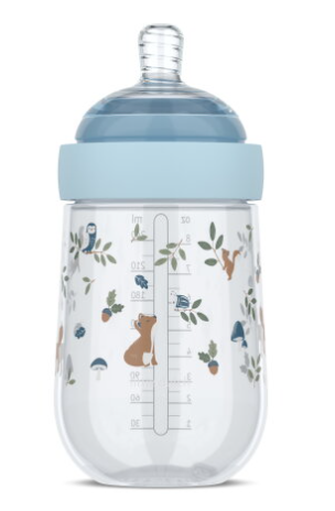 Biberon mio 240 ml