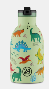 Gourde Clima 24 Bottles