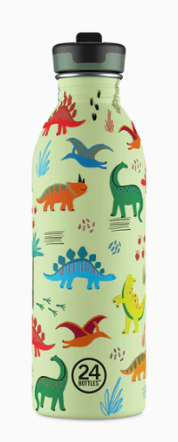 Gourde Clima 24 Bottles