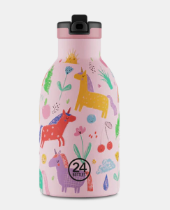 Gourde Clima 24 Bottles