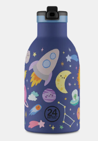 Gourde Clima 24 Bottles