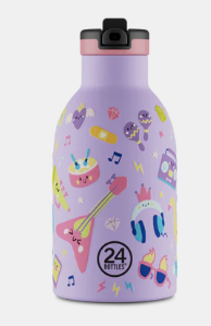 Gourde Clima 24 Bottles