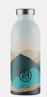 Gourde Clima 24 Bottles