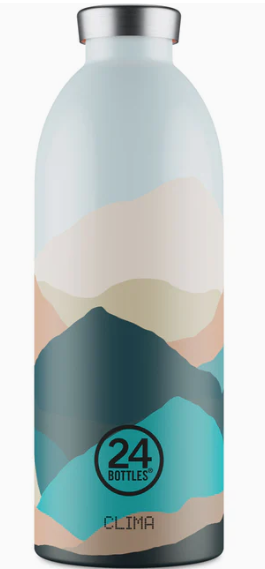 Gourde Clima 24 Bottles